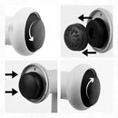 Massageador Corporal Elétrico Muscular