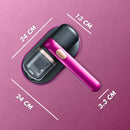 Aspirador Sem Fio Uv Portátil Anti-Ácaro