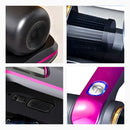 Aspirador Sem Fio Uv Portátil Anti-Ácaro