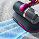 Aspirador Sem Fio Uv Portátil Anti-Ácaro