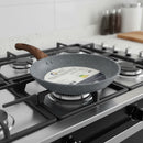 Frigideira Master Ceramic 24cm – Antiaderente Premium com Tecnologia de Indução