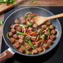 Frigideira Master Ceramic 24cm – Antiaderente Premium com Tecnologia de Indução